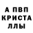 Amphetamine VHQ Regina Vdovydchenko